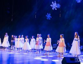 Koncert Noworoczny Prywatnej Szkoły Muzycznej Pro Musica już za nami