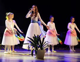 Koncert Noworoczny Prywatnej Szkoły Muzycznej Pro Musica już za nami