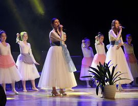 Koncert Noworoczny Prywatnej Szkoły Muzycznej Pro Musica już za nami