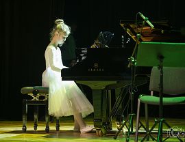 Koncert Noworoczny Prywatnej Szkoły Muzycznej Pro Musica już za nami