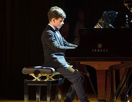 Koncert Noworoczny Prywatnej Szkoły Muzycznej Pro Musica już za nami