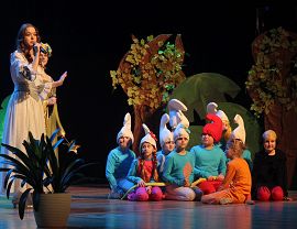 Koncert Noworoczny Prywatnej Szkoły Muzycznej Pro Musica już za nami