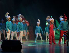 Koncert Noworoczny Prywatnej Szkoły Muzycznej Pro Musica już za nami