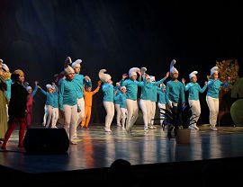 Koncert Noworoczny Prywatnej Szkoły Muzycznej Pro Musica już za nami