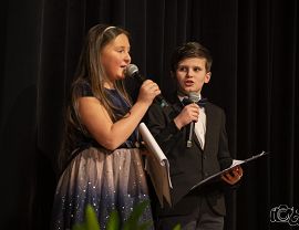 Koncert Noworoczny Prywatnej Szkoły Muzycznej Pro Musica już za nami