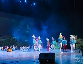 Koncert Noworoczny Prywatnej Szkoły Muzycznej Pro Musica już za nami