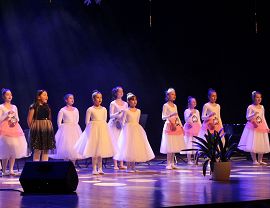 Koncert Noworoczny Prywatnej Szkoły Muzycznej Pro Musica już za nami