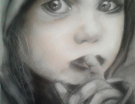 RCKP Wystawa Agata Ćwiąkała 2023 praca 3