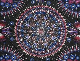 RCKP Wystawa Agata Ćwiąkała 2023 praca 2