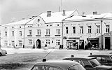 Zdjęcie stare Krosno