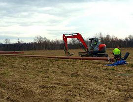 Roboty ziemne przy budowie kolektora sanitarnego (7).jpg