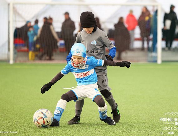 Rozgrywki turnieju PROFBUD Arena Cup o Puchar Glob Cars