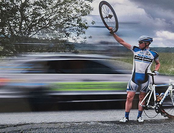 RCKP Wystawa Pogląd Pokoleń 2023