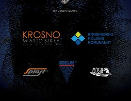 Logotypy - Sponsorzy