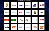 Logotypy - Sponsorzy