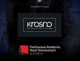 Logotypy - Sponsorzy