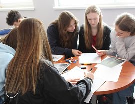 Spotkanie i warsztaty z Joanną Jagiełło w KBP