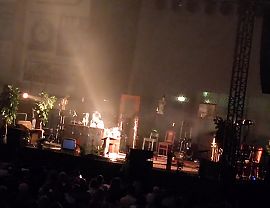 Lemon i Ignacy - koncert w krośnieńskiej hali