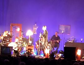 Lemon i Ignacy - koncert w krośnieńskiej hali