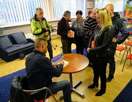 Kamperem do Kabulu Mellerów wyprawa…- spotkanie z Andrzejem Mellerem w KBP.JPG