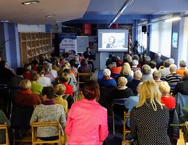 Kamperem do Kabulu Mellerów wyprawa…- spotkanie z Andrzejem Mellerem w KBP.JPG