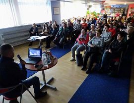 Kamperem do Kabulu Mellerów wyprawa…- spotkanie z Andrzejem Mellerem w KBP.JPG