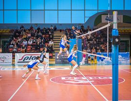 Karpatki, mecz 4.03.2023