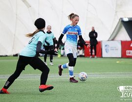 Orlen Beniaminek CUP Girls