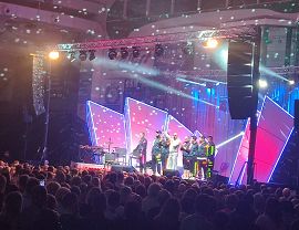 Kabaret Neonówka w Krośnie