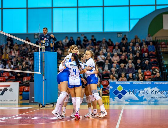 Karpatki, mecz 4.03.2023