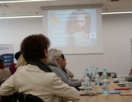 Konferencja szkoleniowa