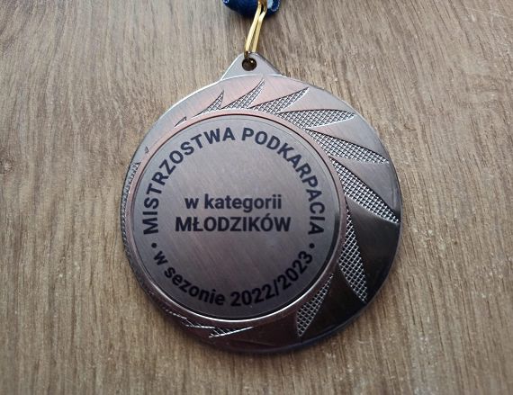 Medal