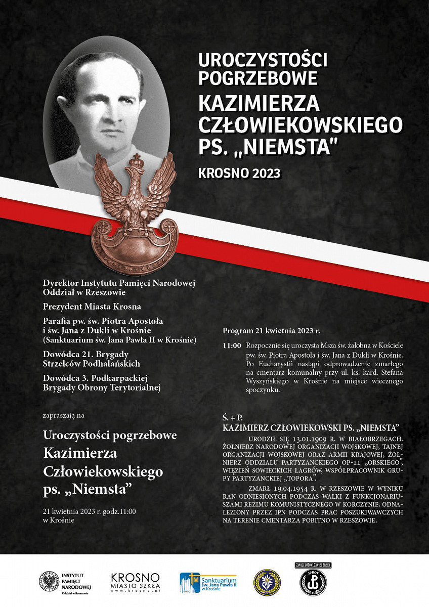 Plakat - Pogrzeb Człowiekowskiego.jpg [253.47 KB]