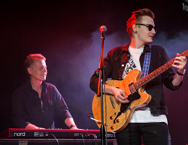 RCKP Koncert za kurtyną 2023 LIMIT