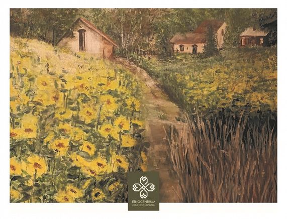 Zaproszenie na wystawę zatrzymać wspomnienia