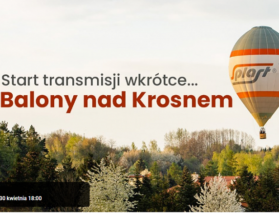 Niedziela - popołudniowy lot