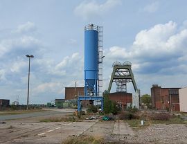 Wizyta w mieście partnerskim Marl