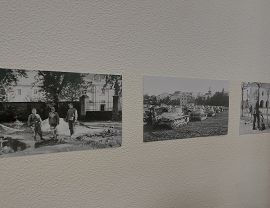 Wizyta w mieście partnerskim Marl