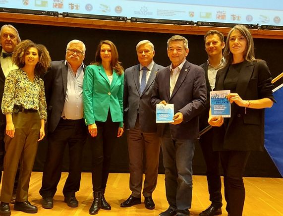 Wizyta w mieście partnerskim Marl