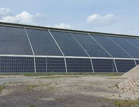 Wizyta w mieście partnerskim Marl