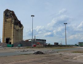 Wizyta w mieście partnerskim Marl