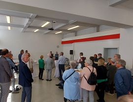 Wizyta w mieście partnerskim Marl