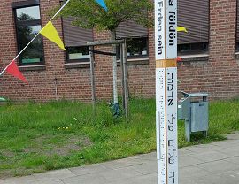 Wizyta w mieście partnerskim Marl