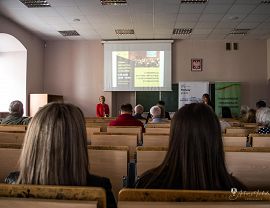 Konferencja Aktywni obywatele i silne organizacje pozarządowe 2