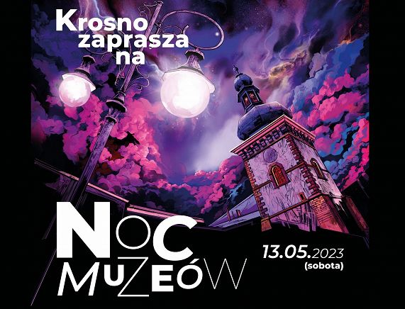 NOC MUZEÓW Krosno 2023