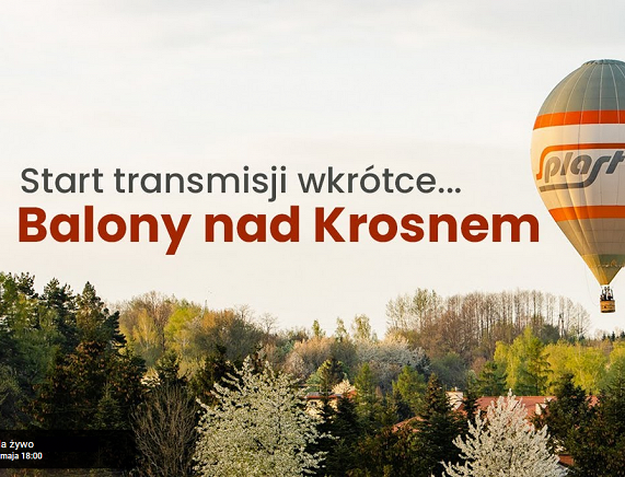 WTOREK - LOT POPOŁUDNIOWY