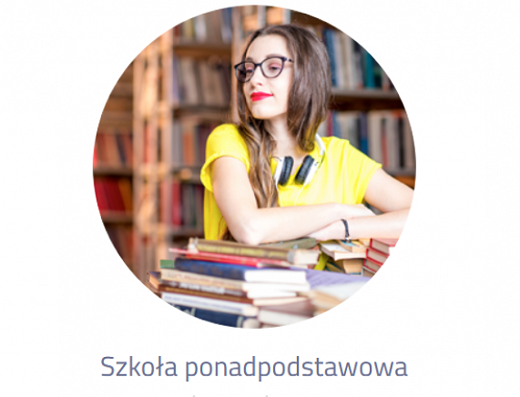 Krośnieńskie szkoły ponadpodstawowe rozpoczęły nabór na rok szkolny 2023/2024