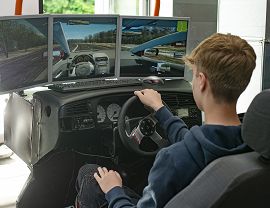 Festiwal Nauki w Mechaniku 2023