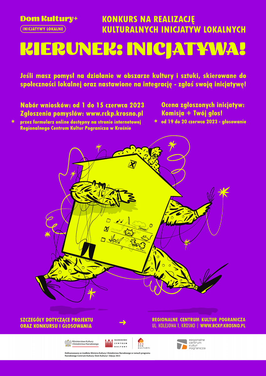 RCKP Kierunek Inicjatywa 2023 KONKURS GRANTOWY plakat.png [452.17 KB]