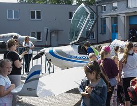 Festiwal Nauki w Mechaniku 2023